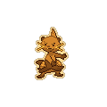 Gold Dewott
